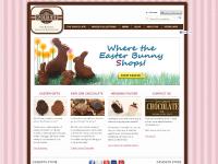 Gourmet Chocolates & Gifts | Davidson Chocolate of Charlotte | Hand Crafted Gourmet Chocolate Truffles, Confections, Fudge & Belgian Chocolate Brownies