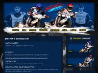 statistik för davidssonracing - Davidsson Racing