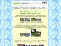 liten davidssons.se skärmbild