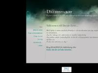 liten davidstarot.se skärmbild liten davidstarot.se skärmbild