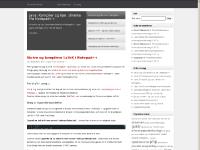 om davidsteinsland.net - davidsteinsland