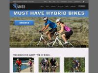 David's World Cycle - Orlando Florida | Trek Bicycle Store -Tampa, Clearwater