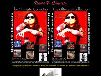 davidtchastain.com Chastain, Zanister, CJSS