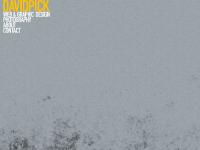 DAVIDPICK { Web & Graphic Designer, Photographer }