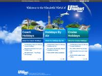 David Urquhart Travel - Official Site | Coach Holidays | Package Holidays | Cruises David Urquhart Travel - Official Site | Coach Holidays | Package Holidays | Cruises