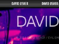 DavidUsher.com DavidUsher.com