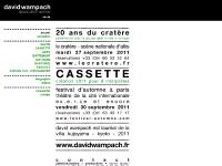 accueil : David Wampach Achles accueil : David Wampach Achles