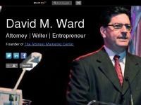 David M. Ward (davidwardblog) on about.me