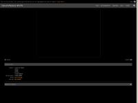 David Watson photography