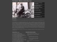 The David E Whitmire Scholarship Fund