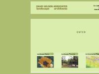 Title - David Wilson Associates