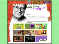 davidwood.org.uk DAVID WOOD, playwright, the UK’s ‘National Children’s Dramatist’ (TV Times)