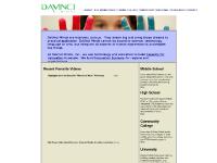 DaVinci Minds, Inc.