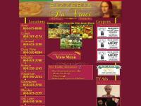 Pizzeria DaVinci of Connecticut