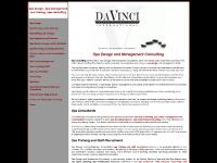 Spa Design, Spa Planning, Equipment and Management Consultants