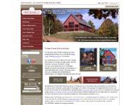 Timber Frame and Barn Homes by Davis Frame Company - Davis Frame Timber Frame and Barn Homes by Davis Frame Company - Davis Frame
