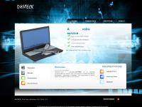  Nous Contacter, Vente de PC & TV, Dépannage rapide, Assistance