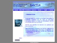 Nous vous donnerons les clés de l'informatique