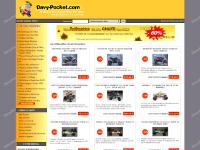 DAVY-POCKET.FR Vente pièces détachées pocket bike cross, piece racing, tuning mini moto, accessoire dirt bike, pocket quad. Magasin pocketbike, pocket cross et mini moto cross.