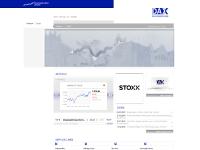 dax-indices.com indices; indizes; index; Deutsche Börse; DAX;