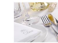 DAX RESTAURANT | 23 PEMBROKE STREET UPPER | DUBLIN 2 DAX RESTAURANT | 23 PEMBROKE STREET UPPER | DUBLIN 2