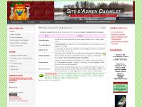 Adrien Daxhelet Adrien Daxhelet