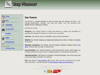 Day Planner Day Planner
