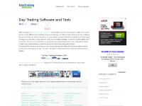 Day Trading Software Review | Choosing the right software can determine your success in trading Day Trading Software Review | Choosing the right software can determine your success in trading