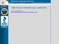 Daycare Catering Services, Inc. - Home