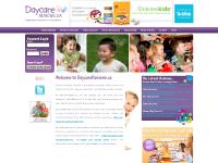 Daycare Reviews Canada | daycarereviews.ca, Daycare Ratings, Child Care Center Reviews, Daycares in Canada, Canadian Daycare Reviews