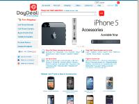 Cell Phone Accessories - DayDeal.com Cell Phone Accessories - DayDeal.com