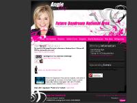 Angie Day :: Senior Sales Director, Mary Kay Cosmetics :: Little Rock, AR