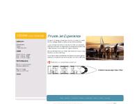 Dayen Private Jet Services