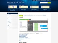 daypilot.org Go to content, DayPilot for ASP.NET WebForms, DayPilot Calendar daypilot.org Go to content, DayPilot for ASP.NET WebForms, DayPilot Calendar