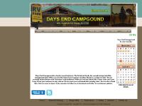 Days End Campground