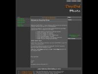 DaysEnd Photo - Home