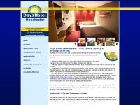 Manchester Hotels – Days Hotel Manchester – City Centre Manchester Hotels – Days Hotel Manchester – City Centre