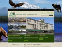 daysinnalaska.com Reservations, Photos, Conference Center