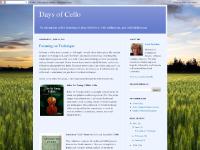 Days of Cello