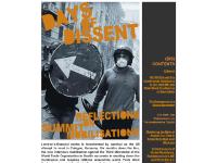 Days of Dissent (Dissent! Network organising against the G8 summit)