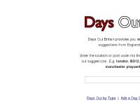 Days Out Britain Days Out Britain