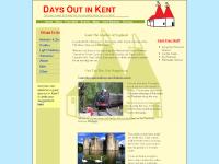 Days Out In Kent