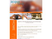 dayspa.com.au daylesford, daylesford acqua viva, aqua viva