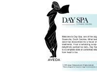 Day Spa 12 West Stone Avenue - Greenville, SC