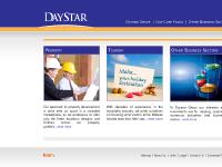 daystar.com.mt Home