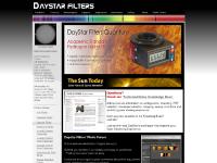  Sodium D Filters, SolaREDi 60mm Odyssey Telescope, Solar System Filter Wheel, Energy Rejection Filters