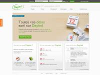  Recrutement, Communauté, Contactez nous, Pourquoi fournir ces informations ?