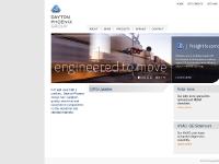 Quality Electrical and Locomotive Components | Dayton-Phoenix Group