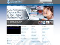 daytonastate.edu FutureStudents, CurrentStudents, Faculty& Staff