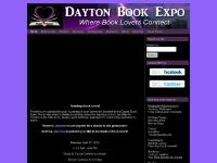 daytonbookexpo.com Book, write, publish
